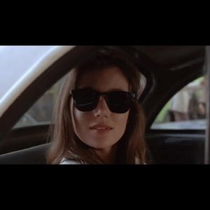 Meet your Posher, Bridget